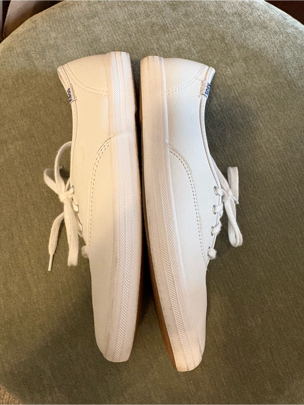 Keds Women's Size 8 - Picture 4 of 7